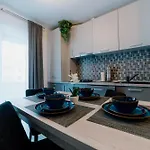Storybook Flat In Апартаменты