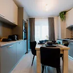Storybook Flat In Апартаменты *