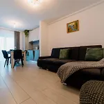 Storybook Flat In