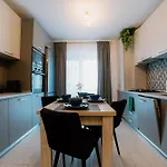 Storybook Flat In *