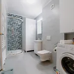 Storybook Flat In Апартаменты