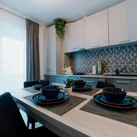 Storybook Flat In Appartement