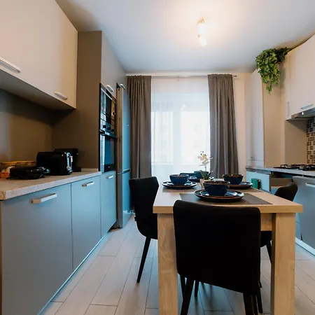 Storybook Flat In Appartement *