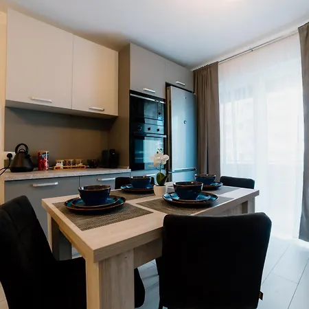 Appartement Storybook Flat In Braşov