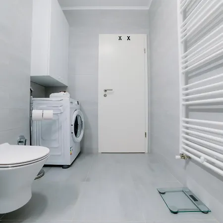 Appartement Storybook Flat In Braşov