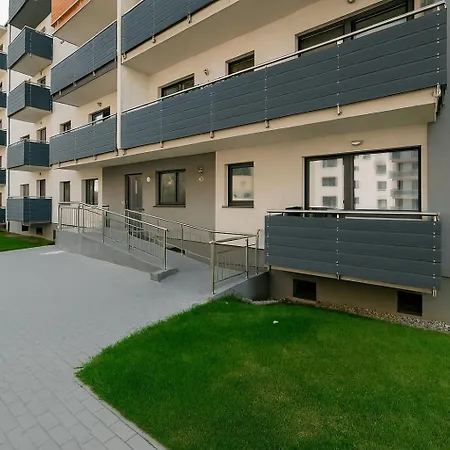 Апартаменты Storybook Flat In
