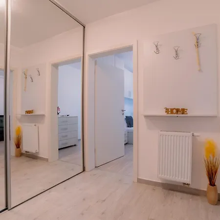 Storybook Flat In