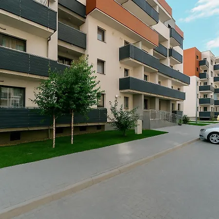 Апартаменты Storybook Flat In *