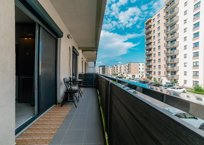 Storybook Flat In Apartmán